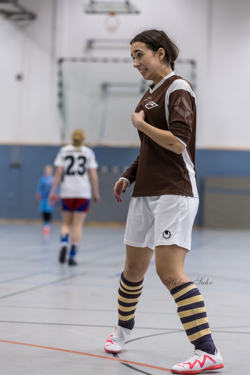 Bild 787 - wBJ Futsalmeisterschaft